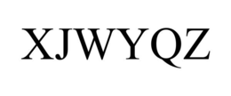 XJWYQZ trademark