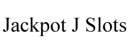 JACKPOT J SLOTS trademark
