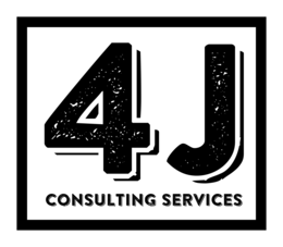 4J CONSULTING SERVICES trademark