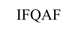 IFQAF trademark