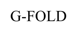 G-FOLD trademark