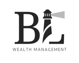 B L WEALTH MANAGEMENT trademark