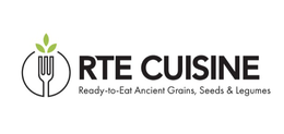 RTE CUISINE READY-TO-EAT ANCIENT GRAINS, SEEDS & LEGUMES trademark