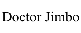 DOCTOR JIMBO trademark