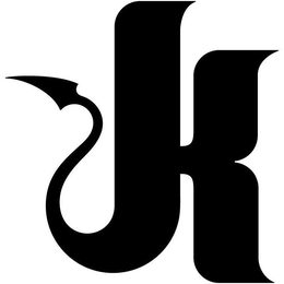 K trademark