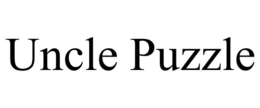 UNCLE PUZZLE trademark