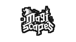 MAGI SCAPES trademark