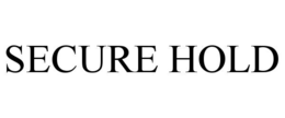 SECURE HOLD trademark