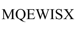 MQEWISX trademark