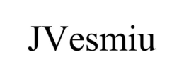 JVESMIU trademark