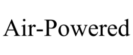 AIR-POWERED trademark