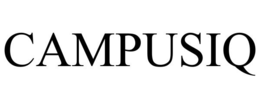 CAMPUSIQ trademark