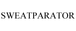 SWEATPARATOR trademark