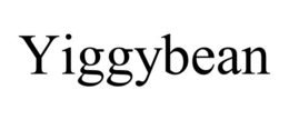YIGGYBEAN trademark
