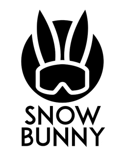 SNOW BUNNY trademark