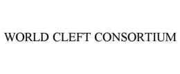WORLD CLEFT CONSORTIUM trademark