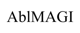 ABLMAGI trademark