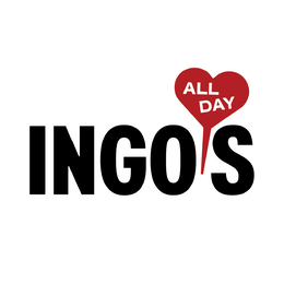 INGO'S ALL DAY trademark