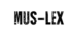 MUS-LEX trademark