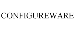 CONFIGUREWARE trademark