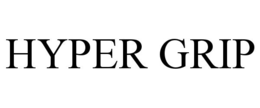 HYPER GRIP trademark
