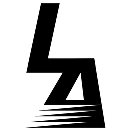 LA trademark