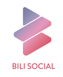 B BILI SOCIAL trademark