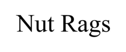 NUT RAGS trademark