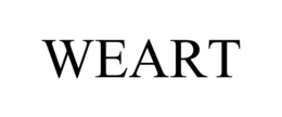 WEART trademark