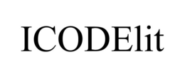 ICODELIT trademark