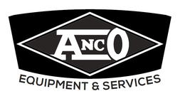 ANCO EQUIPMENT & SERVICES trademark
