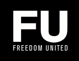 FU FREEDOM UNITED trademark