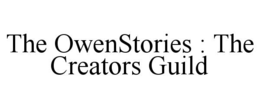 THE OWENSTORIES : THE CREATORS GUILD trademark