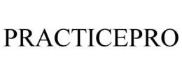 PRACTICEPRO trademark