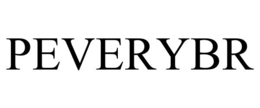 PEVERYBR trademark