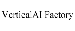 VERTICALAI FACTORY trademark