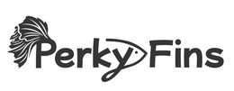 PERKY FINS trademark