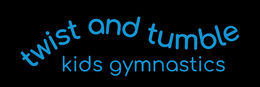 TWIST AND TUMBLE KIDS GYMNASTICS trademark