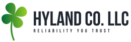 HYLAND CO. LLC RELIABILITY YOU TRUST trademark