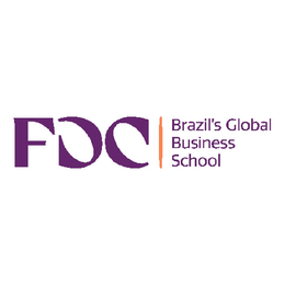 FDC BRAZIL'S GLOBAL BUSINESS SCHOOL trademark