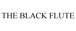 THE BLACK FLUTE trademark