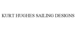 KURT HUGHES SAILING DESIGNS trademark