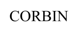 CORBIN trademark