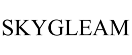 SKYGLEAM trademark
