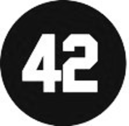 42 trademark
