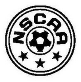 NSCAA trademark