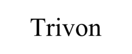 TRIVON trademark