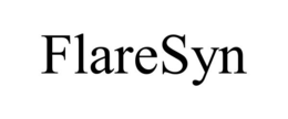 FLARESYN trademark