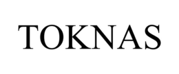 TOKNAS trademark