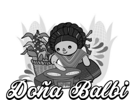 DOÑA BALBI trademark